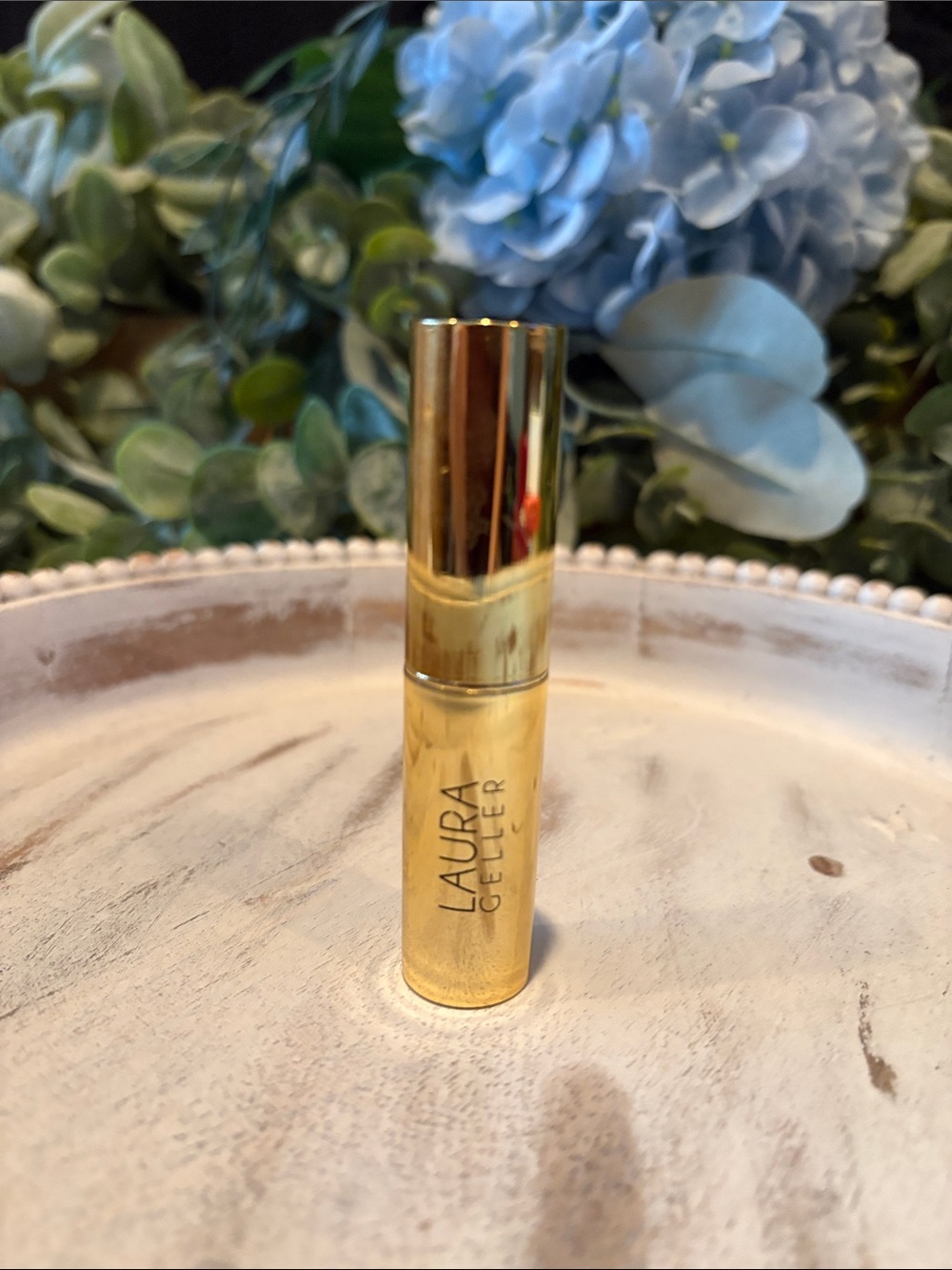 Laura Geller Gold Travel Lipstick Stick
